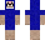 blue shep