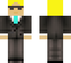 bodyguard dude