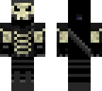 bones spectre