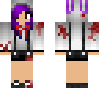 bonnie bow