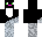 bony cat