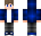 boy blue