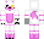 broken mangle diy