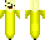 bruised banana