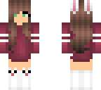 bunneh child