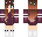 bunnie girl