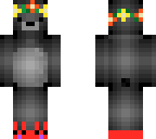bunny slipper edit
