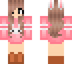 bunny teenager