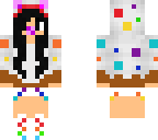 cake girl smaller version