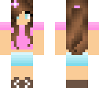candy girl