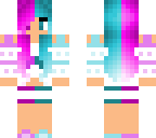 candy girl for my  friend