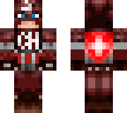 captain switzerland