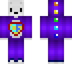 captainfrosty dino v7