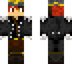 captlogger