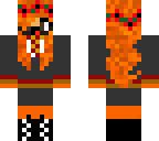 carrot ginny