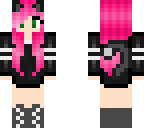 cat girl