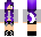 cat girl