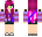 cat gurl