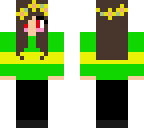 chara undertale