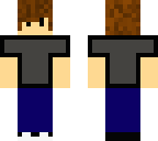 chibi boy