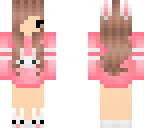 chibi bunny girl
