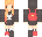 chibi lizzie