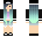 chibi tomboy