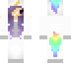 chibi unicorn baby