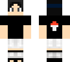 child sasuke
