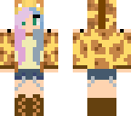 chloe face
