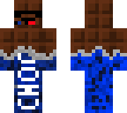 choclate guy