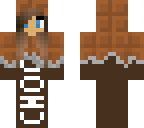 chocolate onesie