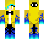 cipher girl