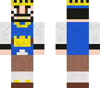 clash royale king