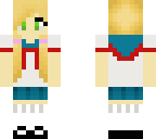coco's school uniform