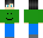 color man