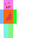 colored derp