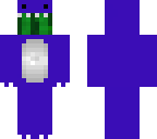 combat cactus' skin