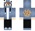 cookie boy