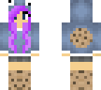 cookie monster
