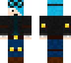 cool dantdm