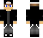 cool dudecr