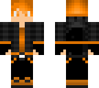 cool ginger dude