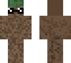 cool grass block