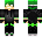 cool jack animating