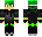 cool jack without mask