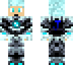 cool redx28 mega man