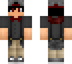 cooldude skin