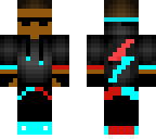 cooler james