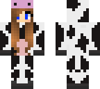 cow girl